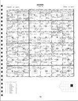 Code M - Marion Township, Remsen, Plymouth County 1976